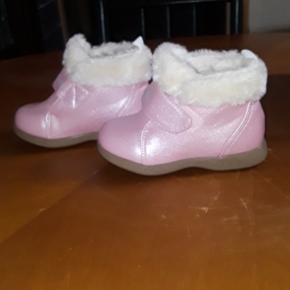 Bebe boots Tolder Size 9 - Picture 3 of 3